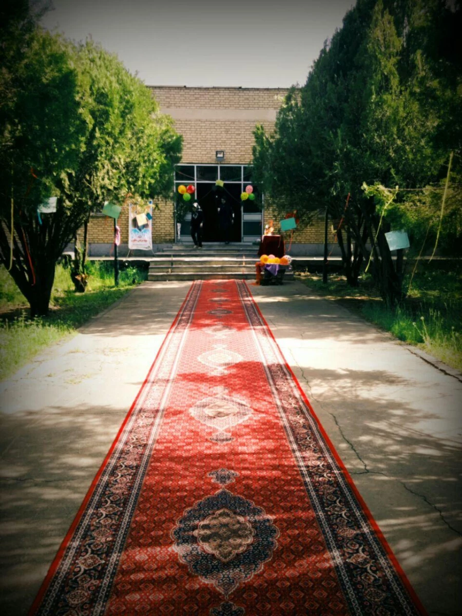 ضیافت شام به مناسبت هفته معلم  21