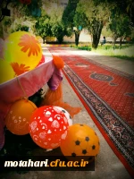 ضیافت شام به مناسبت هفته معلم  22