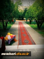 ضیافت شام به مناسبت هفته معلم  24