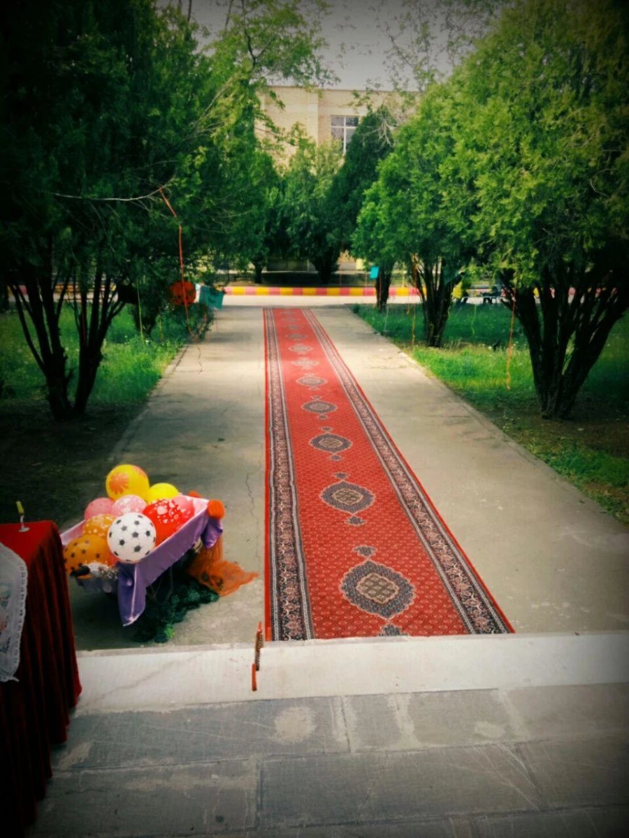 ضیافت شام به مناسبت هفته معلم  24