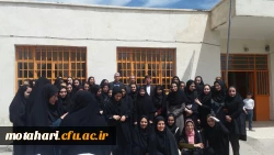 بازدید از مدارس چند پایه 3