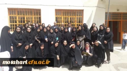 بازدید از مدارس چند پایه 4