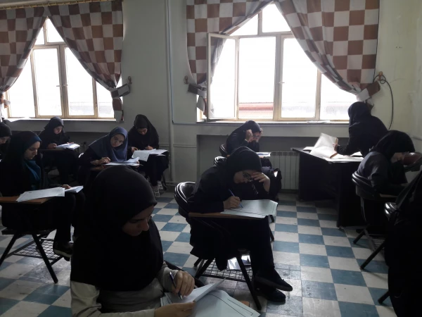 اعلام نتایج مسابقات رشته های«قرآنی» و «عترت و معارف دینی» بیست وهفتمین جشنواره فرهنگی مرحله استانی 3