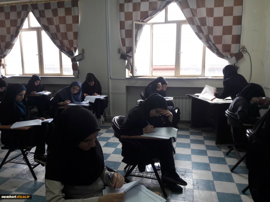 اعلام نتایج مسابقات رشته های«قرآنی» و «عترت و معارف دینی» بیست وهفتمین جشنواره فرهنگی مرحله استانی 3