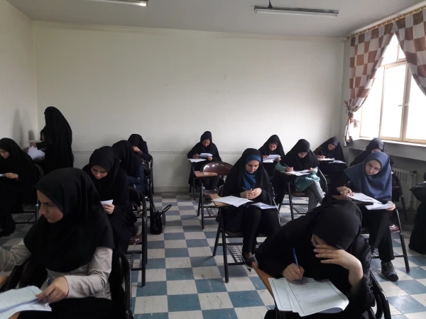 اعلام نتایج مسابقات رشته های«قرآنی» و «عترت و معارف دینی» بیست وهفتمین جشنواره فرهنگی مرحله استانی 4