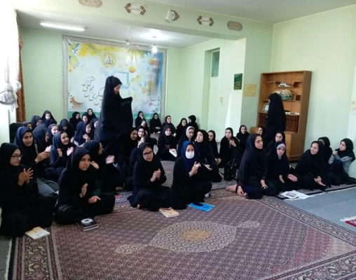 مراسم جشن دانشجویی به مناسبت هفته خوابگاهها 5