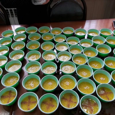 برگزاری مراسم بزرگداشت اربعین حسینی  4