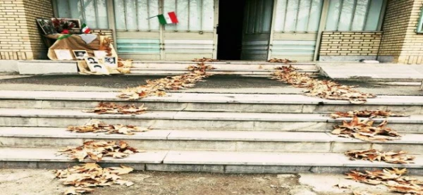 برگزاری مراسم روز دانشجو 2