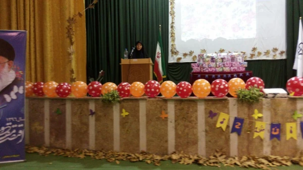 برگزاری مراسم روز دانشجو 3