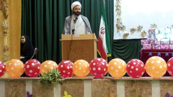 برگزاری مراسم روز دانشجو 4