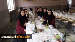 برگزاری مراسم روز دانشجو 6