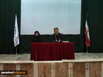 بازدید مسئولین استانی دانشگاه فرهنگیان آذربایجان غربی از روند برگزاری کلاسهای مهارت آموزان در مرکز شهید مطهری خوی