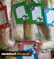 برگزاری سه شنبه های  مهدوی در مرکز شهید مطهری خوی با همت بسیج دانشجویی مرکز 2