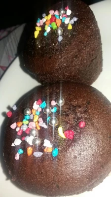 برگزاری کارگاه آموزش  کیک فنجانی توسط کانون هنرهای تزئینی و صنایع دستی دانشجو معلمان مرکزبا استقبال گرم و شرکت کلیه دانشجومعلمان 2