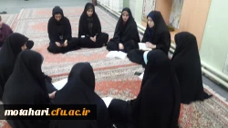 برگزاری جلسات حفظ« سوره یس» 3