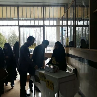 دستان مهربانی : کمپین دانشجویی حمایت از کودکان بی سرپرست 4