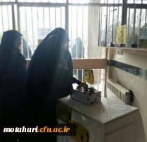 دستان مهربانی : کمپین دانشجویی حمایت از کودکان بی سرپرست 5