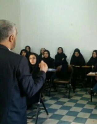 برگزاری دوره آموزش معارف قرآن ، نماز و مهدویت (طرح معراج) در مرکز شهید مطهری خوی 3