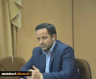 پیام دکتر سلیمانی اصل سرپرست موقت دانشگاه فرهنگیان استان به مناسبت حلول سال نو