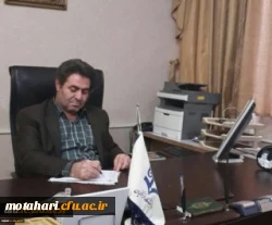 با حکم ریاست دانشگاه فرهنگیان جناب آقای دکتر خنیفر؛

دکتر محمودلو سرپرست مدیریت امور پردیس های استانی آذربایجان غربی شد
 2