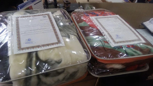 آیین گرامیداشت اعیاد شعبانیه و ولادت حضرت ابوالفضل(ع) و روز جانباز در دانشگاه فرهنگیان واحد شهید مطهری خوی برگزار شد 2