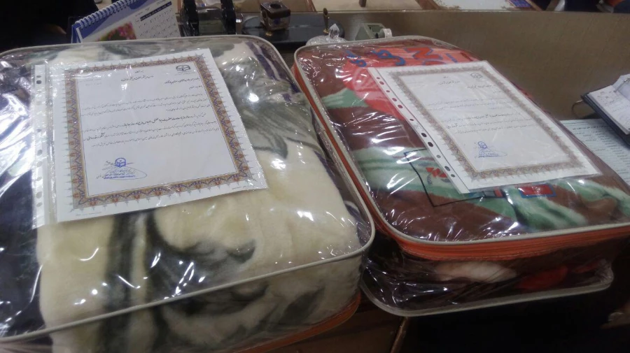 آیین گرامیداشت اعیاد شعبانیه و ولادت حضرت ابوالفضل(ع) و روز جانباز در دانشگاه فرهنگیان واحد شهید مطهری خوی برگزار شد 2