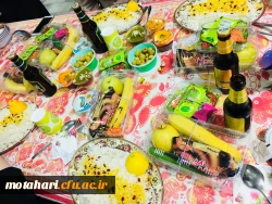 بمناسبت گرامیداشت روز معلم و هفته آموزش برگزار گردید.

گرامیداشت روز معلم  و هفته ی آموزش در مرکز آموزش عالی شهید مطهری خوی 3