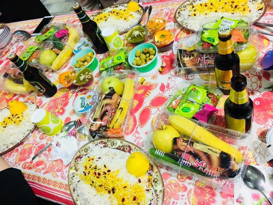 بمناسبت گرامیداشت روز معلم و هفته آموزش برگزار گردید.

گرامیداشت روز معلم  و هفته ی آموزش در مرکز آموزش عالی شهید مطهری خوی 3