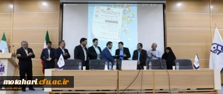 همزمان با یکصدمین سالگرد تربیت معلم:

دکتر خنیفر به عنوان نخستین رئیس دانشگاه فرهنگیان منصوب شد