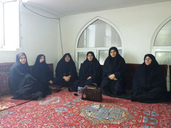 شرکت رئیس پردیس  2