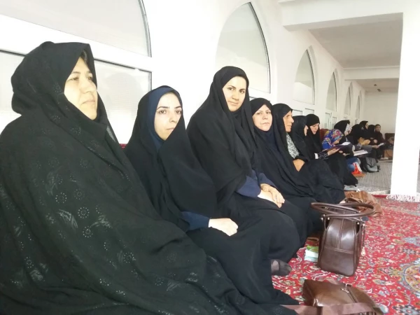 شرکت رئیس پردیس  3