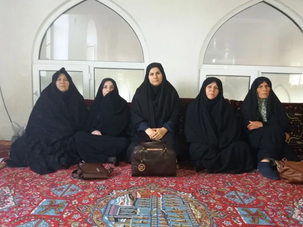 شرکت رئیس پردیس  4