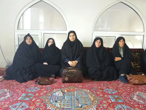 شرکت رئیس پردیس  5