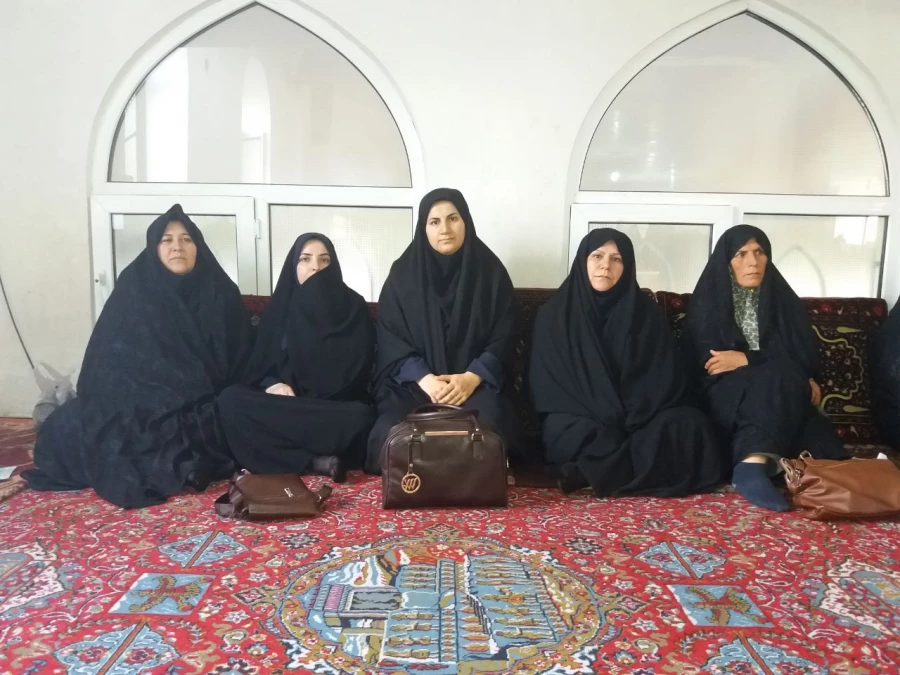 شرکت رئیس پردیس  5