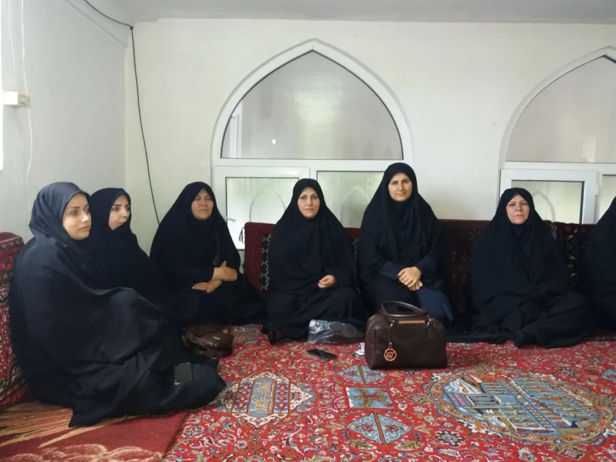 شرکت رئیس پردیس  6