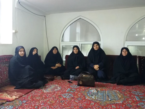 شرکت رئیس پردیس  7