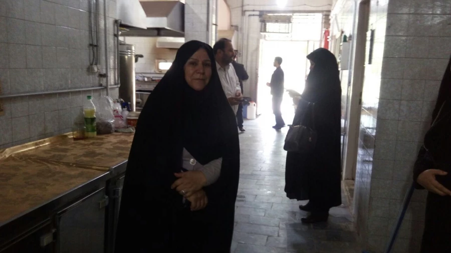 اولین جلسه شورای اداری مرکز آموزش عالی شهید مطهری خوی در سال جدید با حضور دکتر محمودلو رئیس لایه استانی و سرکار خانم دکتر پایز سرپرست پردیس علامه طباطبایی ارومیه 6