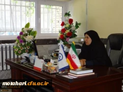 پیام سرپرست پردیس علامه طباطبایی به مناسبت شروع سال تحصیلی جدید و مصادف شدن آن با ایام سوگواری ابا عبد الله الحسین علیه السلام 2