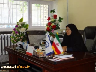 پیام سرپرست پردیس علامه طباطبایی به مناسبت شروع سال تحصیلی جدید و مصادف شدن آن با ایام سوگواری ابا عبد الله الحسین علیه السلام