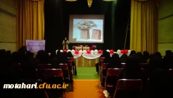 برگزاری کارگاههای آموزشی به مناسبت هقته سلامت روان  3