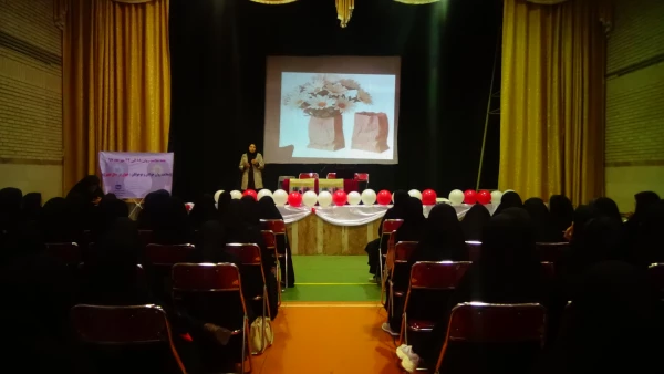 برگزاری کارگاههای آموزشی به مناسبت هقته سلامت روان  3