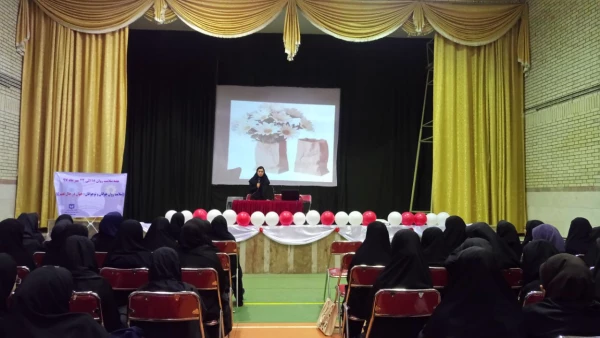 برگزاری کارگاههای آموزشی به مناسبت هقته سلامت روان  4