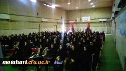 برگزاری کارگاههای آموزشی به مناسبت هقته سلامت روان  6