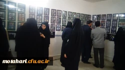 برگزاری اردوی خوی گردی  3