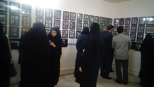 برگزاری اردوی خوی گردی  3