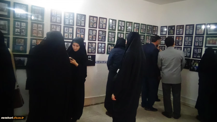 برگزاری اردوی خوی گردی  3