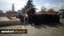 برگزاری اردوی خوی گردی  4