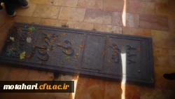 برگزاری اردوی خوی گردی  5