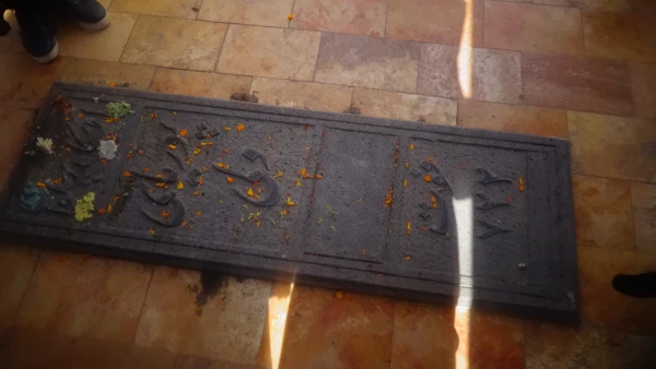 برگزاری اردوی خوی گردی  5