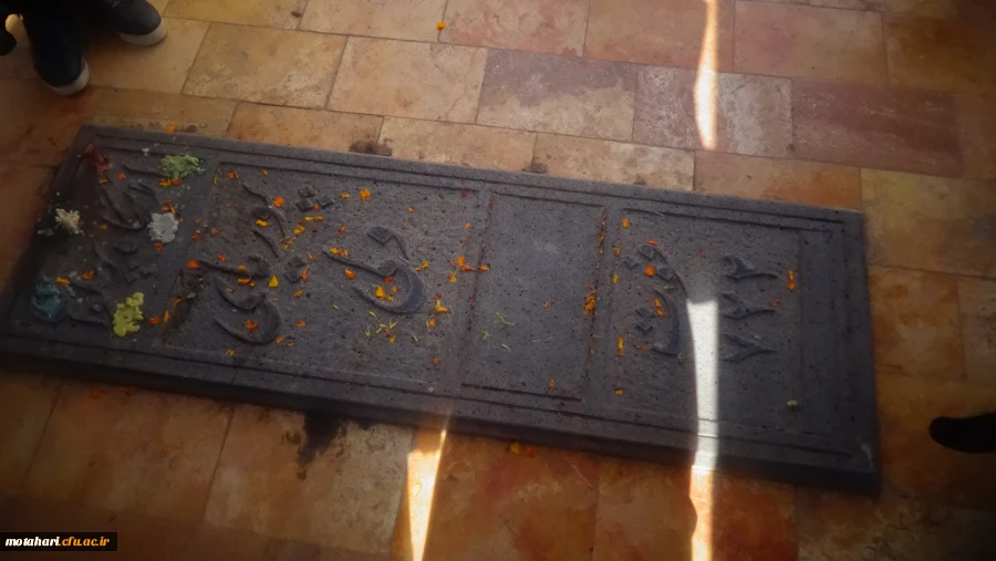 برگزاری اردوی خوی گردی  5